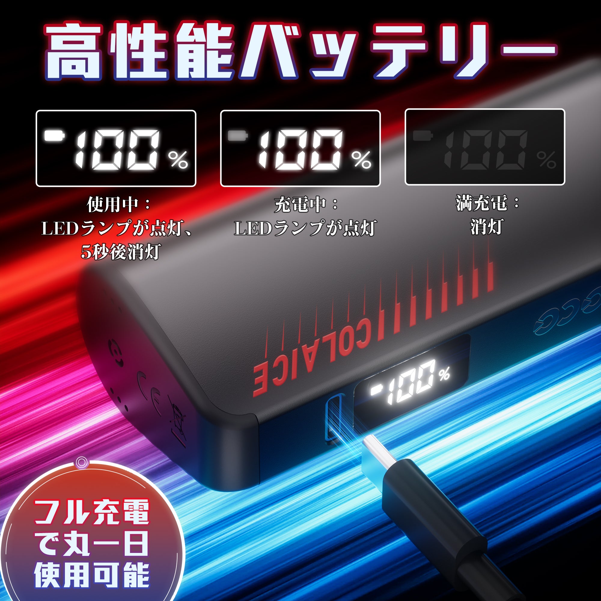 NICOCO 電子タバコ 使い捨て コーラ 清涼感MAX 持ち運びシーシャ 便利 禁煙サポート タールニコチンなし 1個/2個入り V3S型