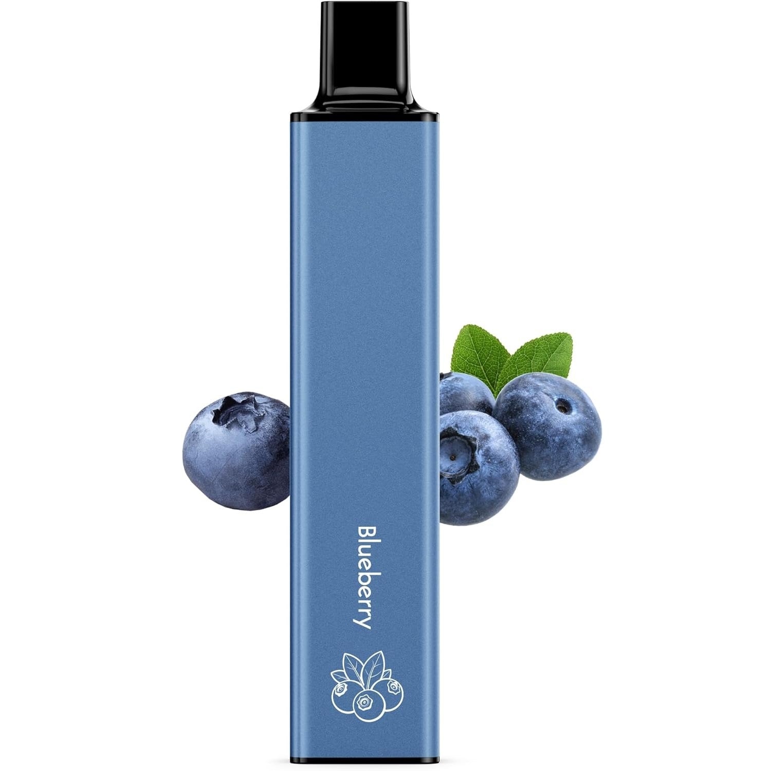 SKIRA JO5MINI2 Disposable Electronic Cigarette, Portable Shisha, Tar & Nicotine Free, Quit Smoking Support (5 Flavors Available)