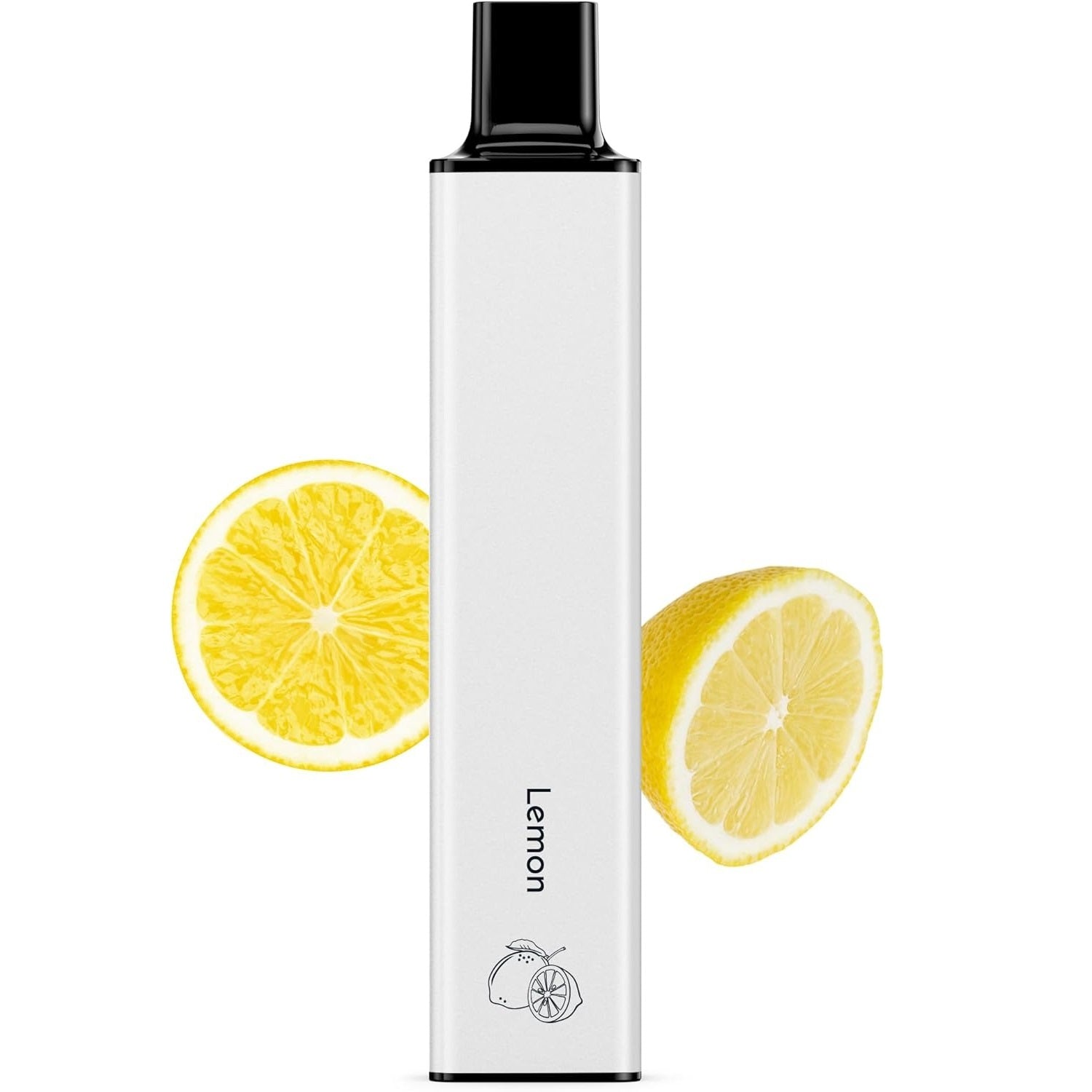 SKIRA JO5MINI2 Disposable Electronic Cigarette, Portable Shisha, Tar & Nicotine Free, Quit Smoking Support (5 Flavors Available)