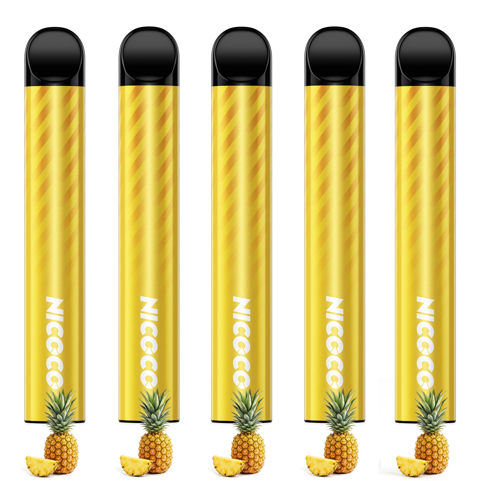 ARASHI V2 Disposable Electronic Cigarette, Ice Mint, 16,000 Puffs, Quit Smoking Pipe, Explosive Smoke, Tar and Nicotine Free