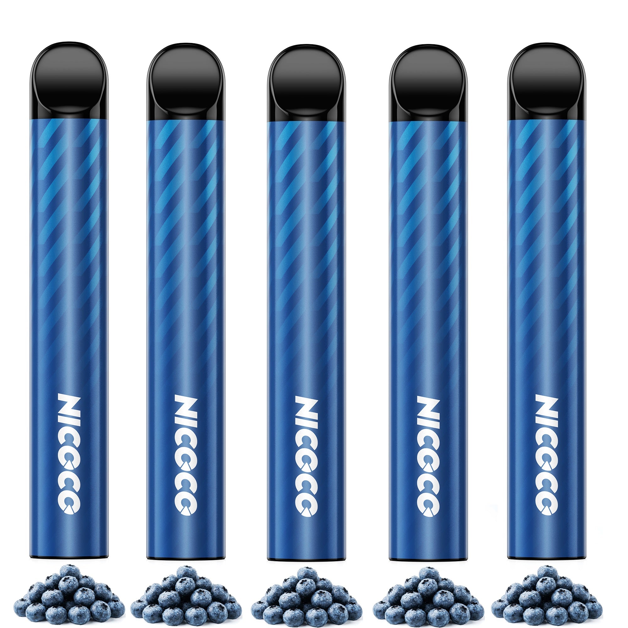 ARASHI V2 Disposable Electronic Cigarette, Ice Mint, 16,000 Puffs, Quit Smoking Pipe, Explosive Smoke, Tar and Nicotine Free