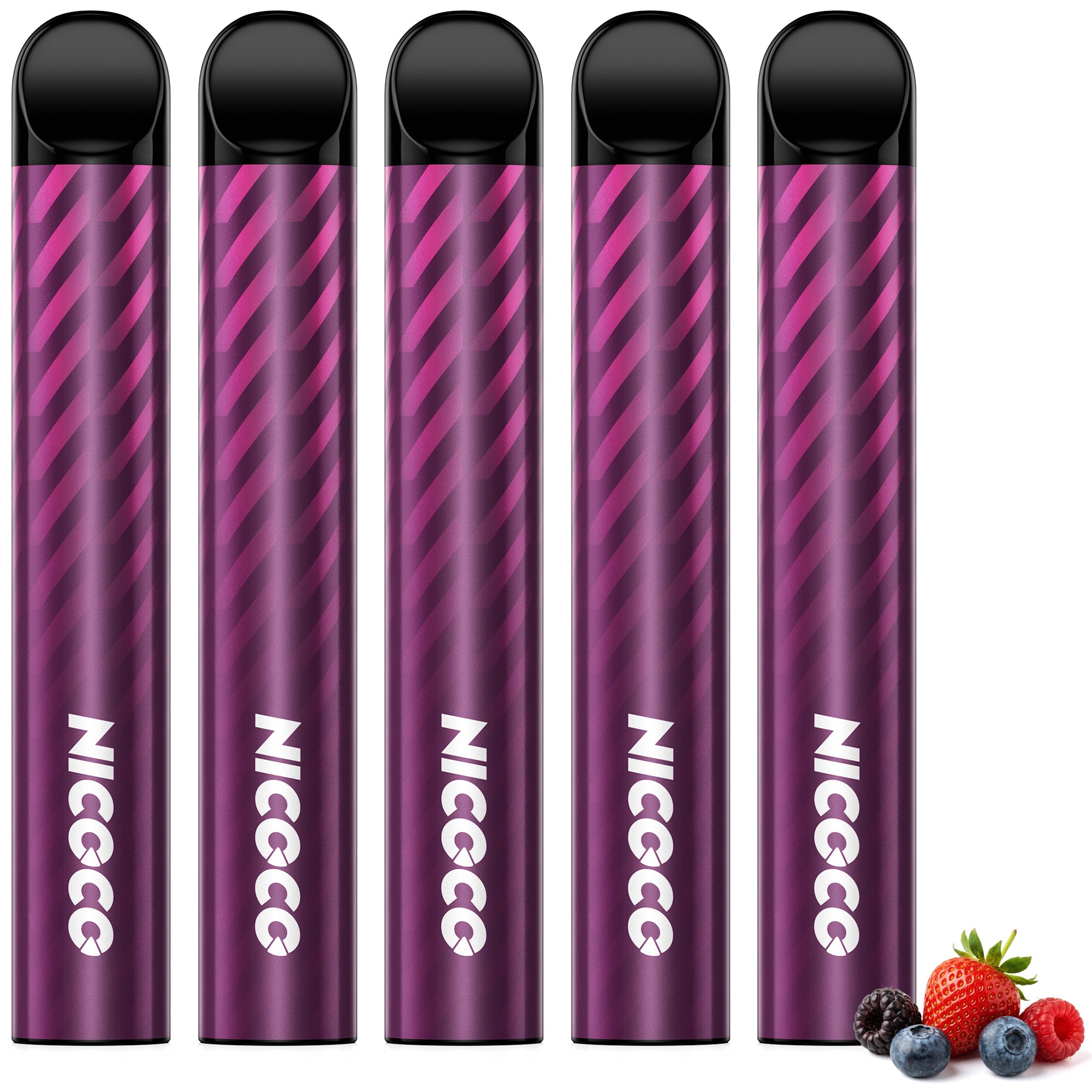 ARASHI V2 Disposable Electronic Cigarette, Ice Mint, 16,000 Puffs, Quit Smoking Pipe, Explosive Smoke, Tar and Nicotine Free