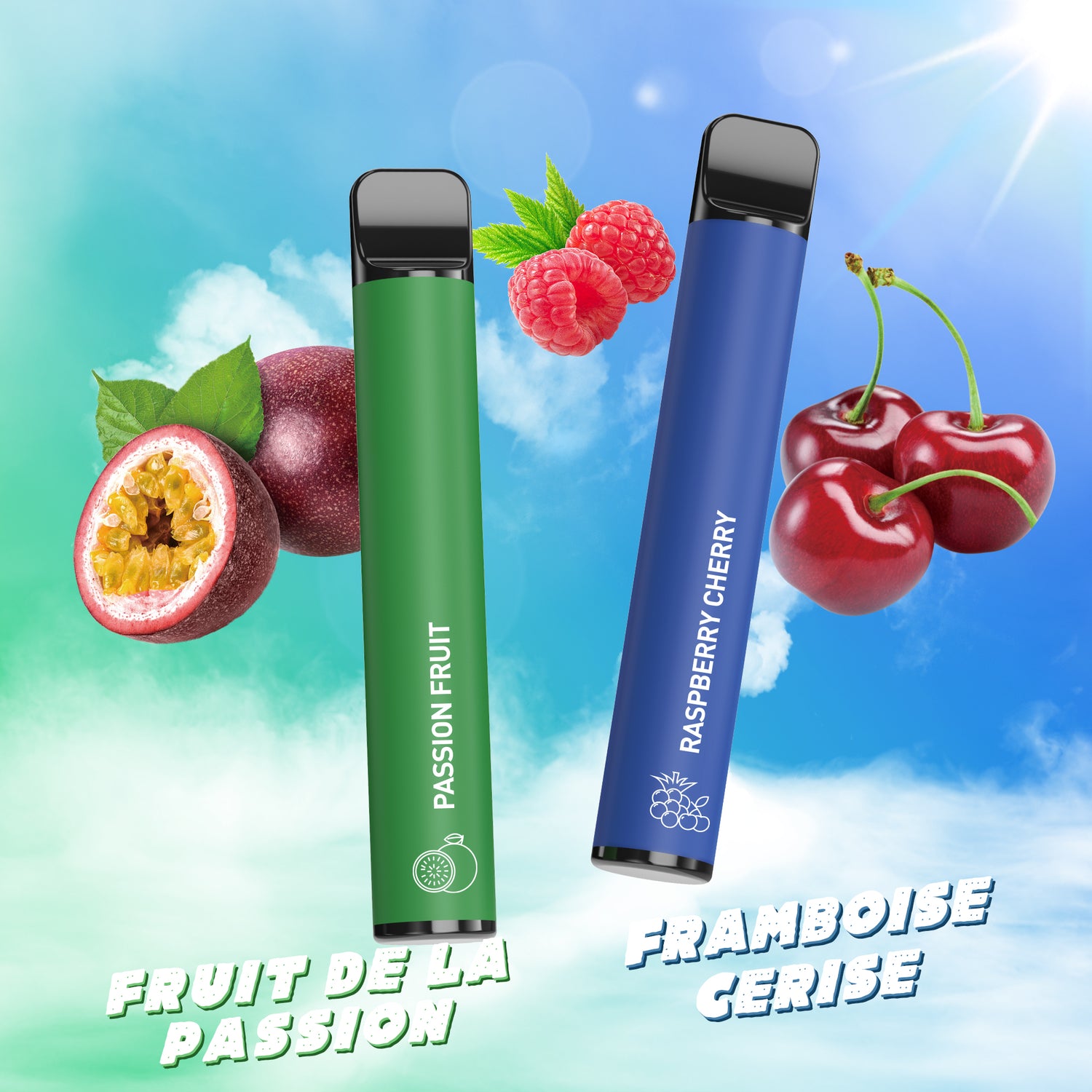 MECIGA Puff Bar No Nicotine Disposable Vape Pen, 4000 Puffs, Mixed Fru MECIGA VAPE MECIGA Puff Bar No Nicotine Disposable Vape Pen, 4000 Puffs, Mixed Fru MECIGA VAPE