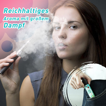 KINEX E Liquid Collection 5 x 30ml No Nicotine 70/30