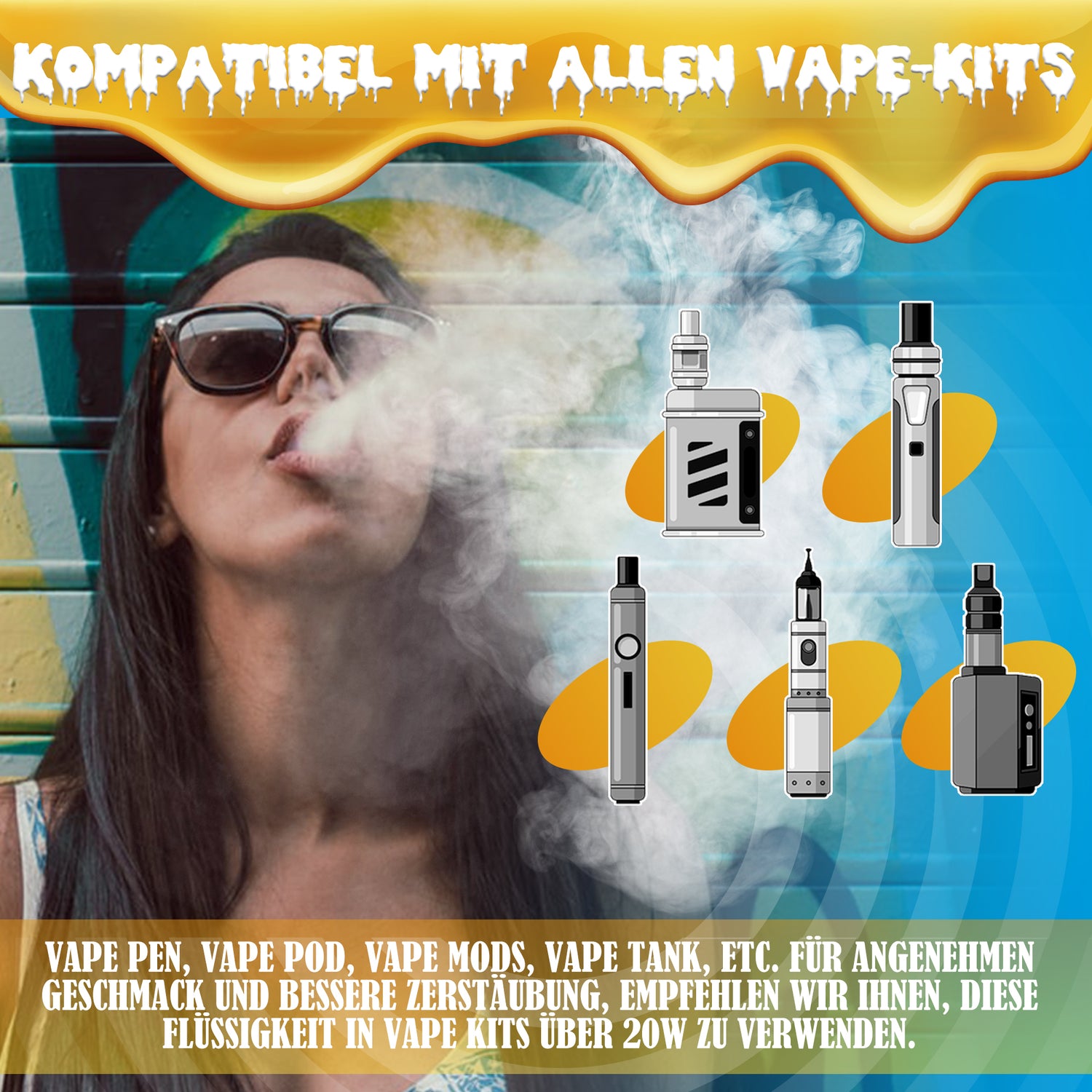 KINEX E Liquid Collection 3 x 50ml Shortfill No Nicotine 70/30 MECIGA VAPE KINEX E Liquid Collection 3 x 50ml Shortfill No Nicotine 70/30 MECIGA VAPE