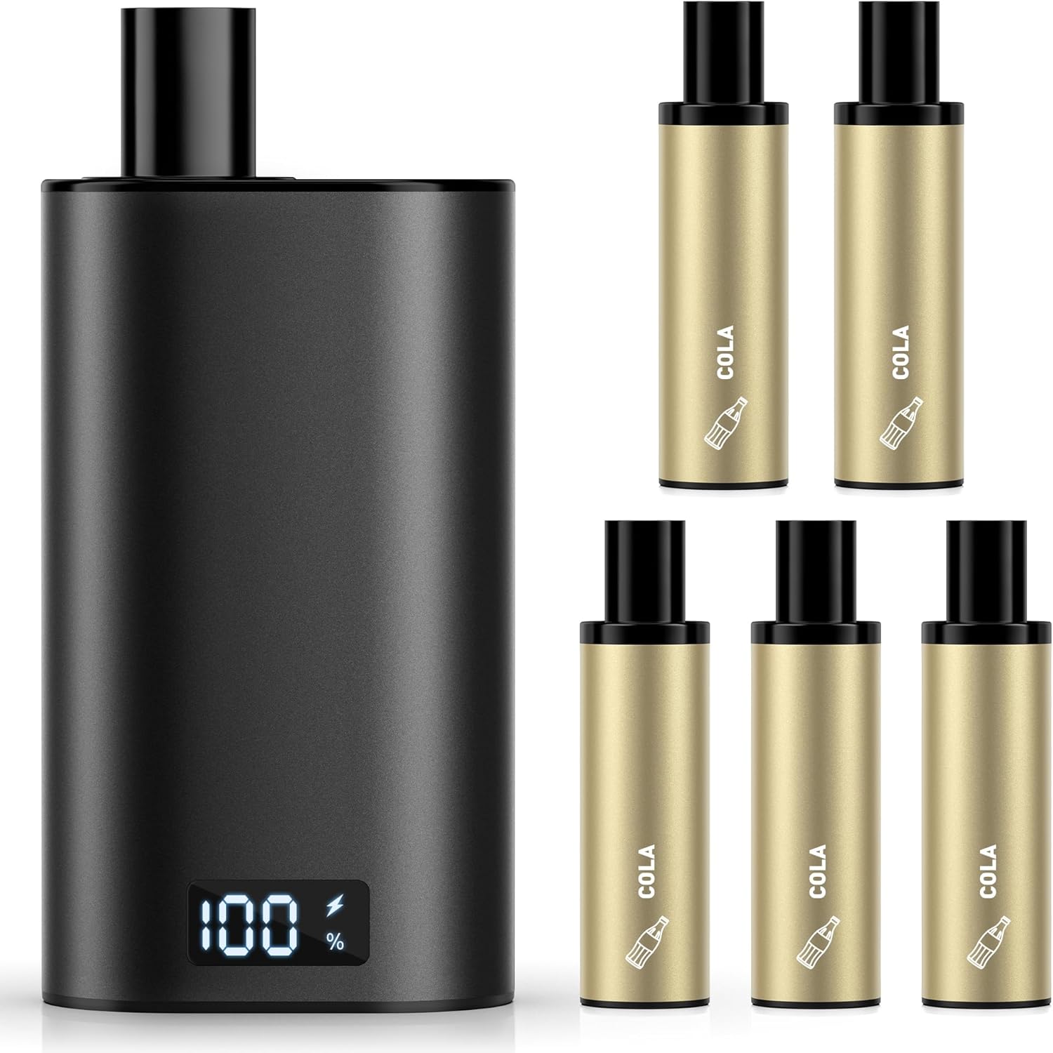 Electronic Cigarette Disposable JT1 Ploom Tech Tobacco Capsule Attacha MECIGA VAPE Electronic Cigarette Disposable JT1 Ploom Tech Tobacco Capsule Attacha MECIGA VAPE