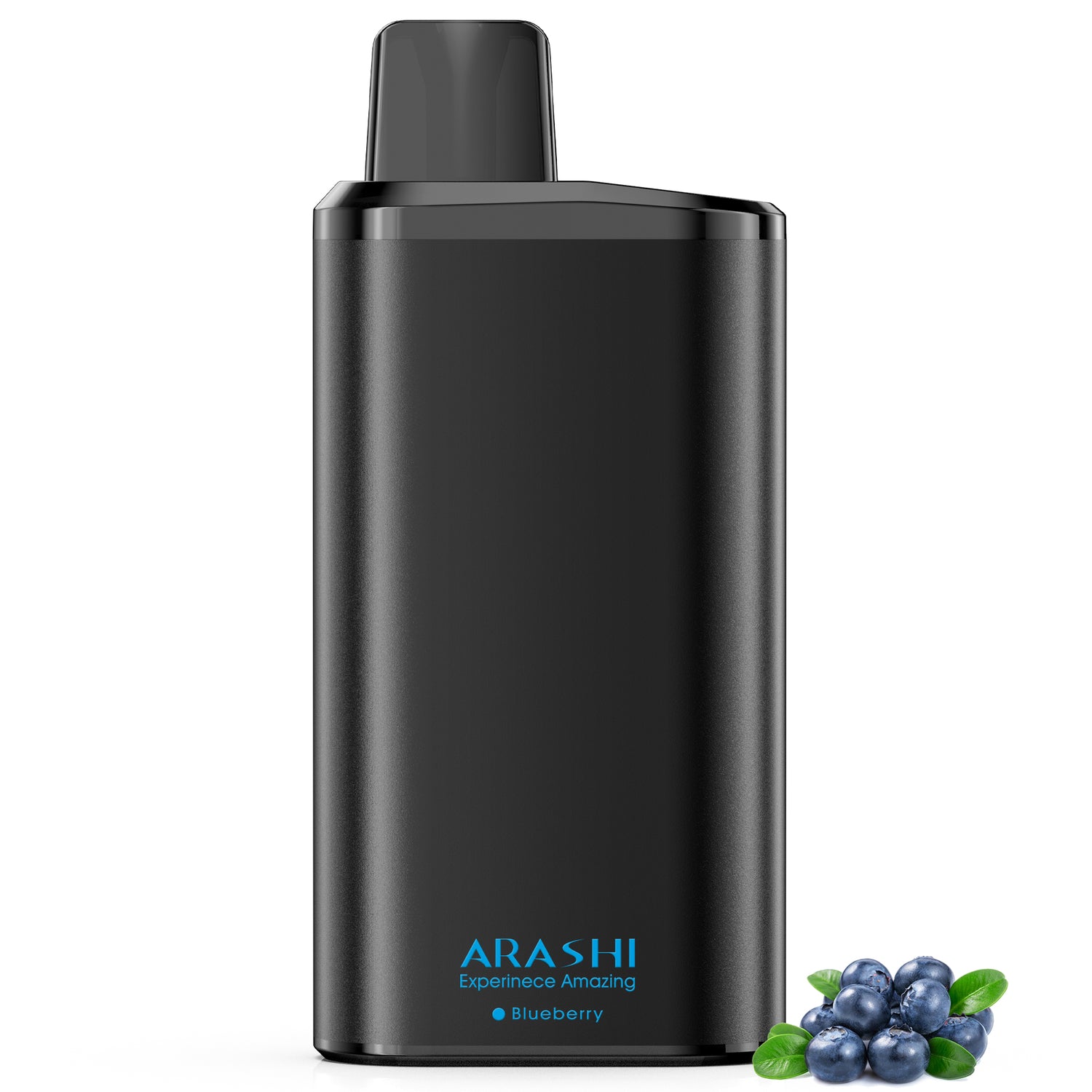 ARASHI V2S型 使い捨て 電子タバコ メンソール配合 16000回吸引可能 大容量 VAPE タールニコチン無し 禁煙パイポ 爆煙 ベイプ