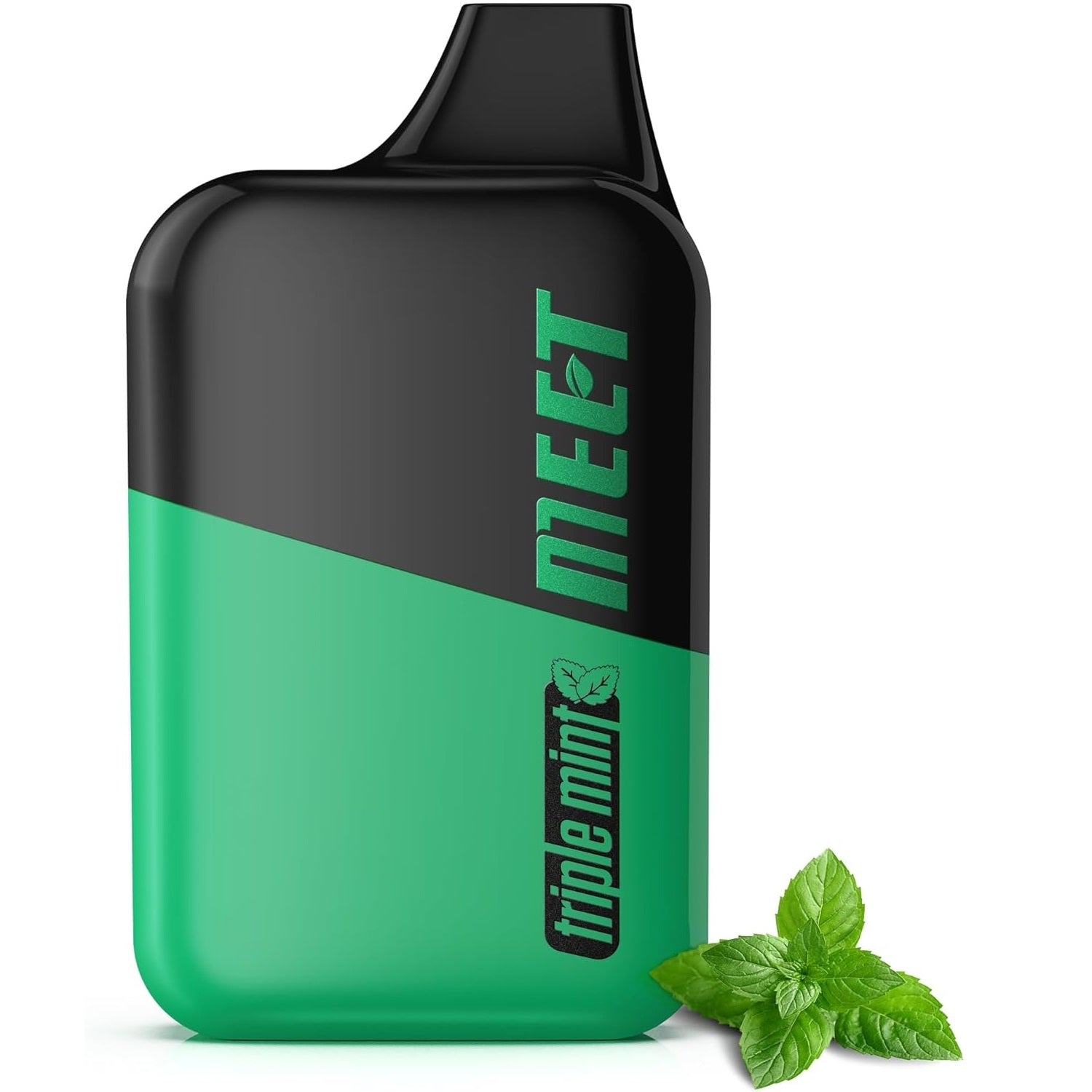 MEET V4 Disposable Electronic Cigarette, 18,000 Puffs, Large Capacity, MECIGA VAPE MEET V4 Disposable Electronic Cigarette, 18,000 Puffs, Large Capacity, MECIGA VAPE