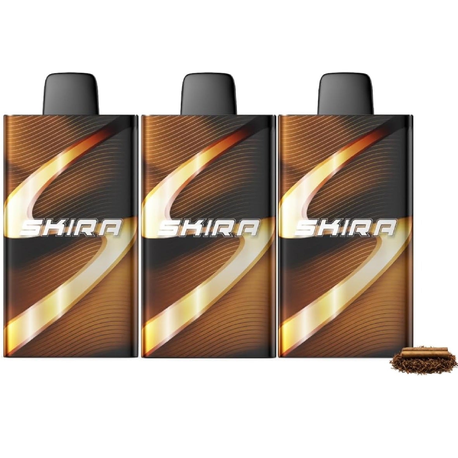 SKIRA V9型 使い捨て 電子タバコ 大容量 爆煙 ベイプ 持ち運びシーシャ