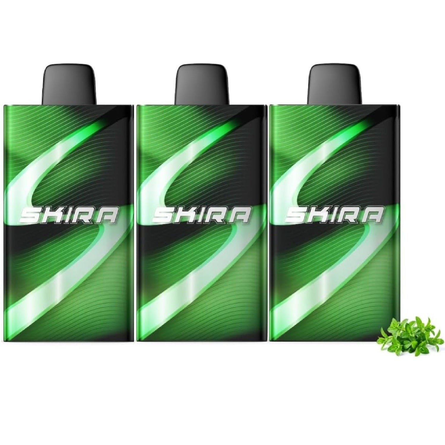 SKIRA V9型 使い捨て 電子タバコ 大容量 爆煙 ベイプ 持ち運びシーシャ